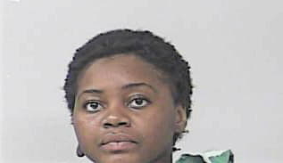 Kristal Kelly, - St. Lucie County, FL 